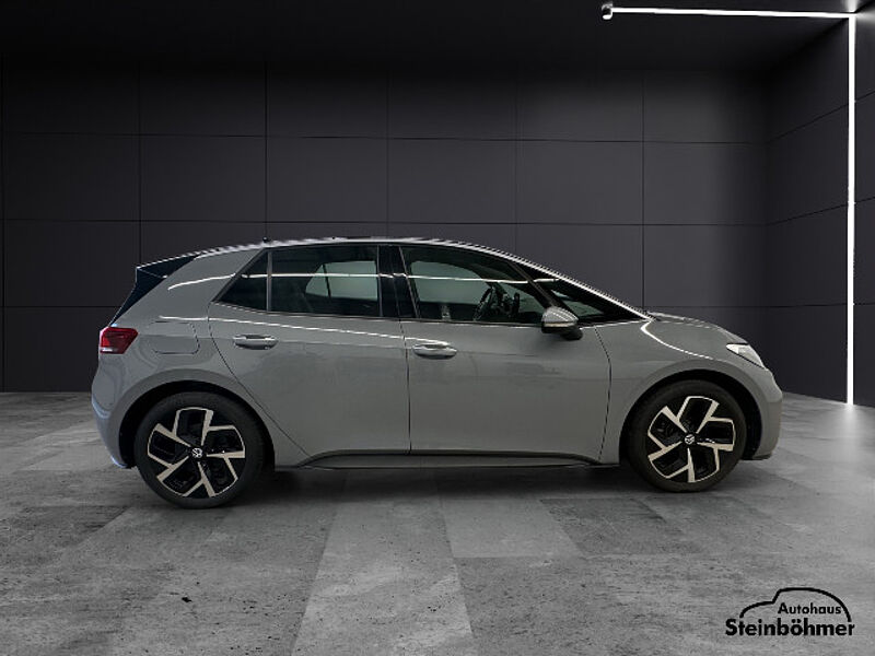 Volkswagen ID.3 Pro 150kW LED AppCon Wellington LaneAssist