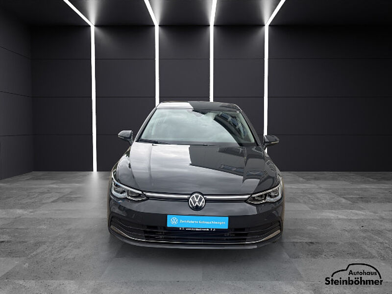 Volkswagen Golf Style 2.0TSI DSG LED-Plus AppConnect