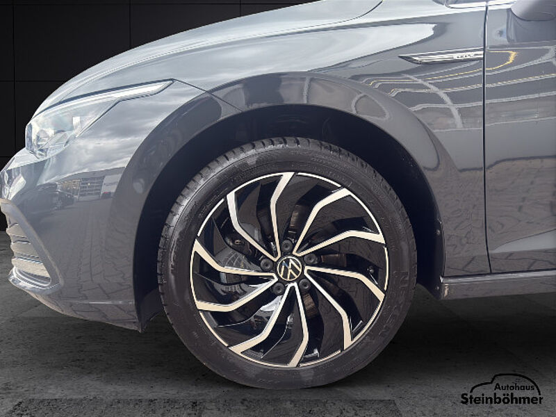 Volkswagen Golf Style 2.0TSI DSG LED-Plus AppConnect