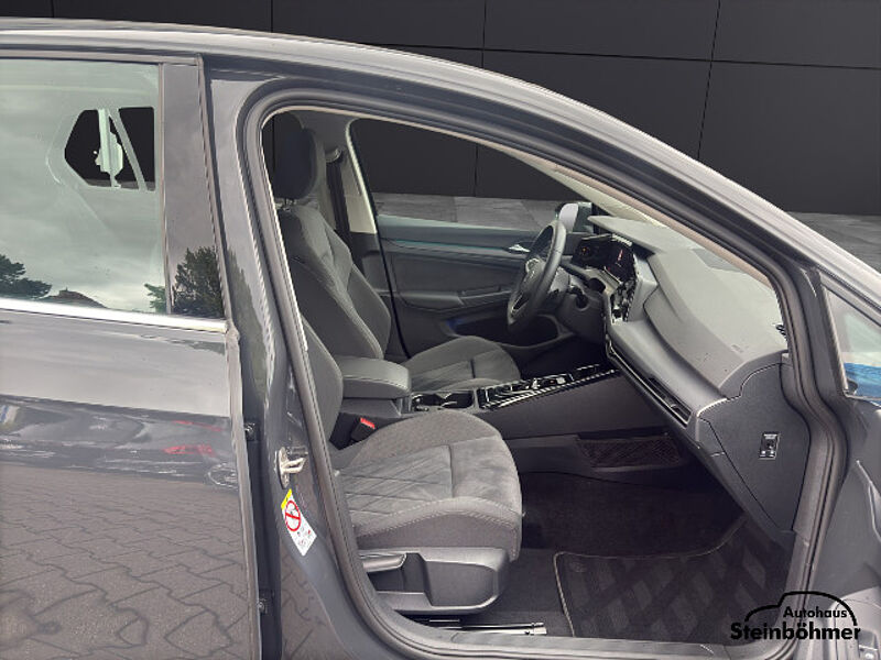 Volkswagen Golf Style 2.0TSI DSG LED-Plus AppConnect