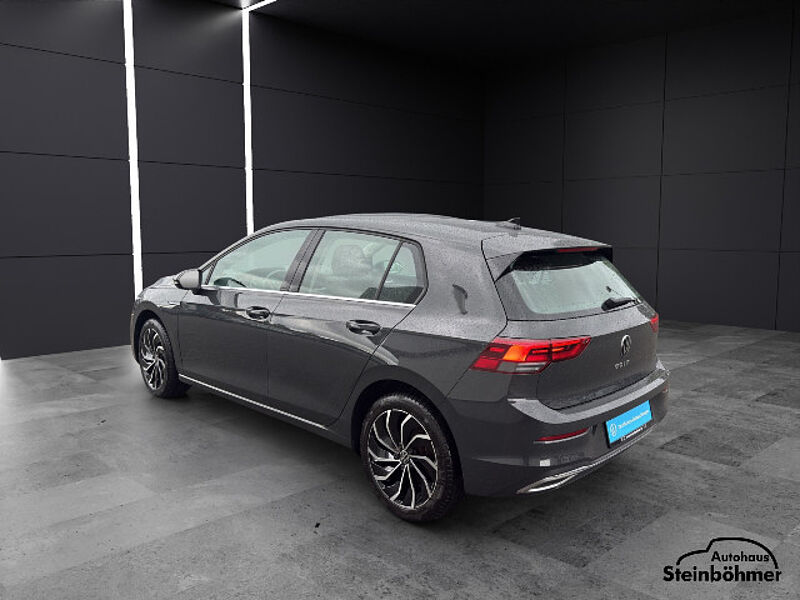 Volkswagen Golf Style 2.0TSI DSG LED-Plus AppConnect