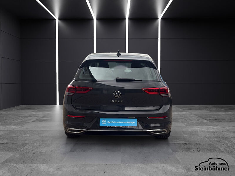 Volkswagen Golf Style 2.0TSI DSG LED-Plus AppConnect