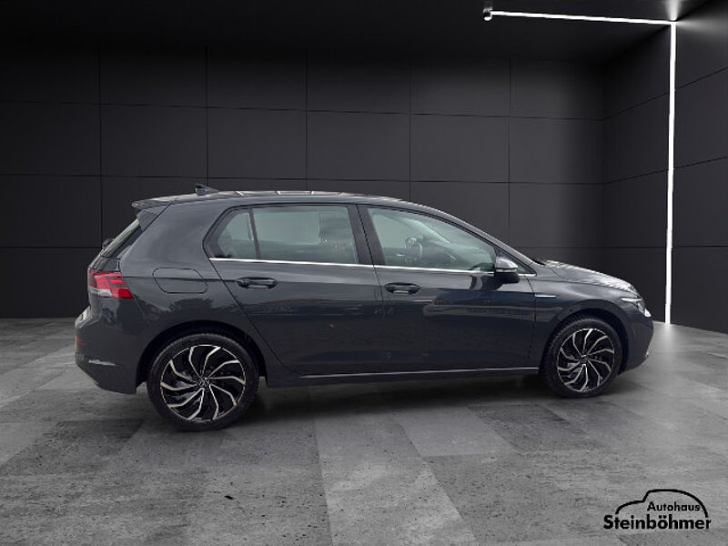 Volkswagen Golf Style 2.0TSI DSG LED-Plus AppConnect