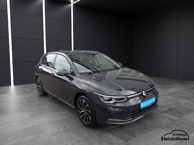 Volkswagen Golf Style 2.0TSI DSG LED-Plus AppConnect