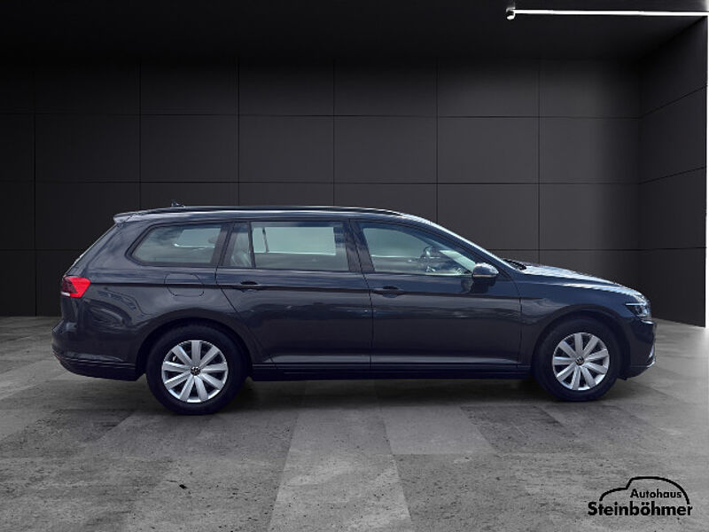 Volkswagen Passat Variant 1.5TSI DSG Navi LED Kamera