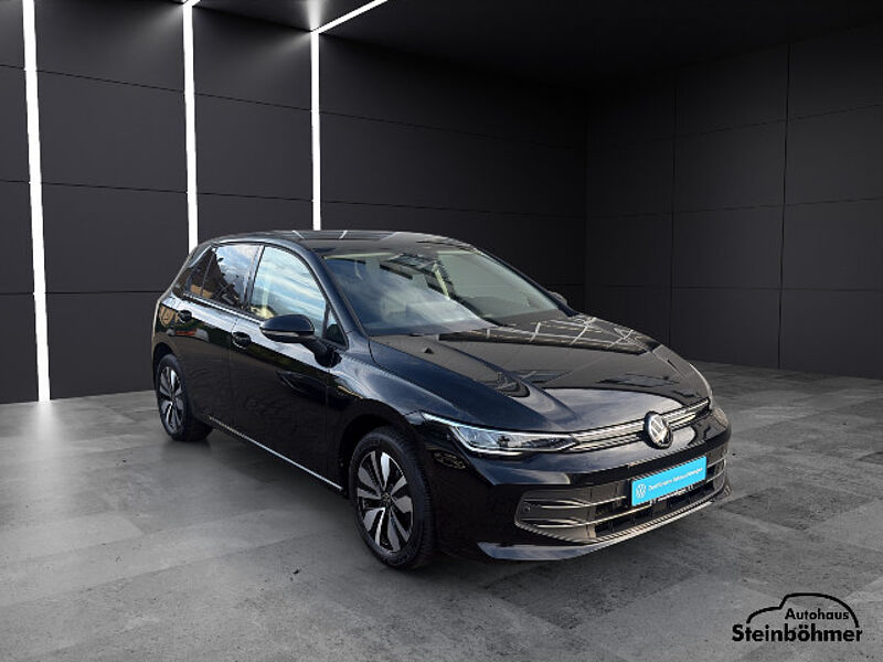 Volkswagen Golf GOAL 1.5eTSI DSG LED Keyless Sideassistes
