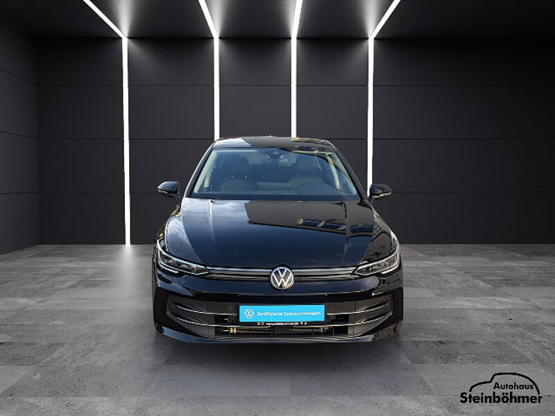 Volkswagen Golf GOAL 1.5eTSI DSG LED Keyless Sideassistes