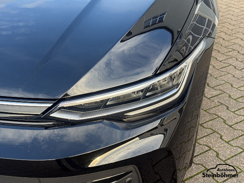 Volkswagen Golf GOAL 1.5eTSI DSG LED Keyless Sideassistes