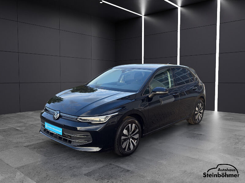 Volkswagen Golf GOAL 1.5eTSI DSG LED Keyless Sideassistes