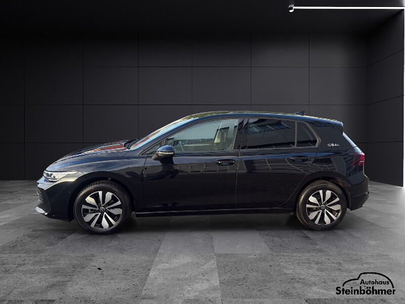 Volkswagen Golf GOAL 1.5eTSI DSG LED Keyless Sideassistes