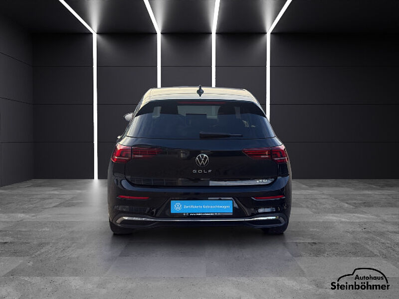 Volkswagen Golf GOAL 1.5eTSI DSG LED Keyless Sideassistes