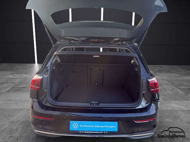 Volkswagen Golf GOAL 1.5eTSI DSG LED Keyless Sideassistes