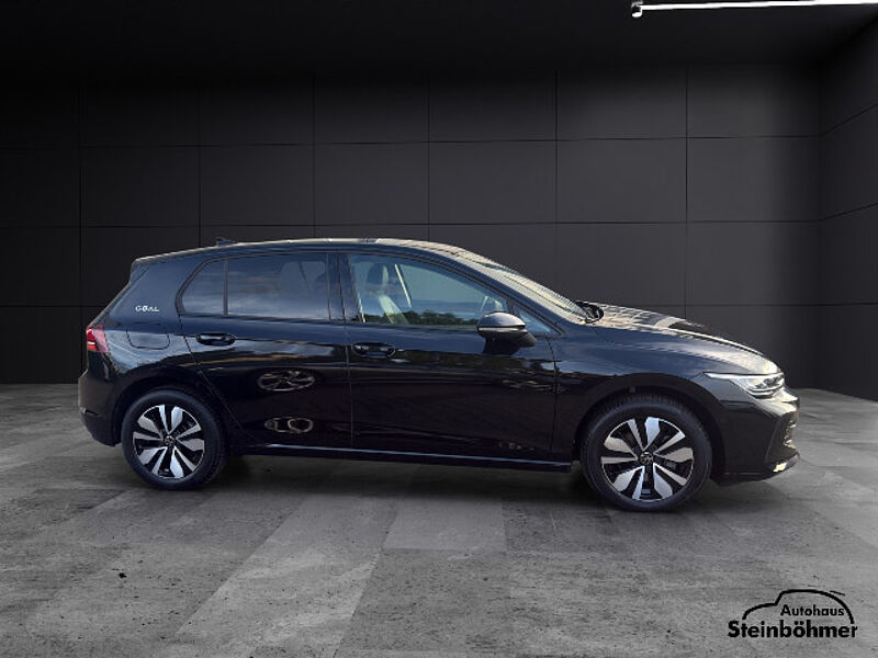 Volkswagen Golf GOAL 1.5eTSI DSG LED Keyless Sideassistes