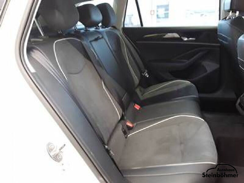 Volkswagen Passat Business 2.0TDI DSG LED NAV AHK ACC SHZ
