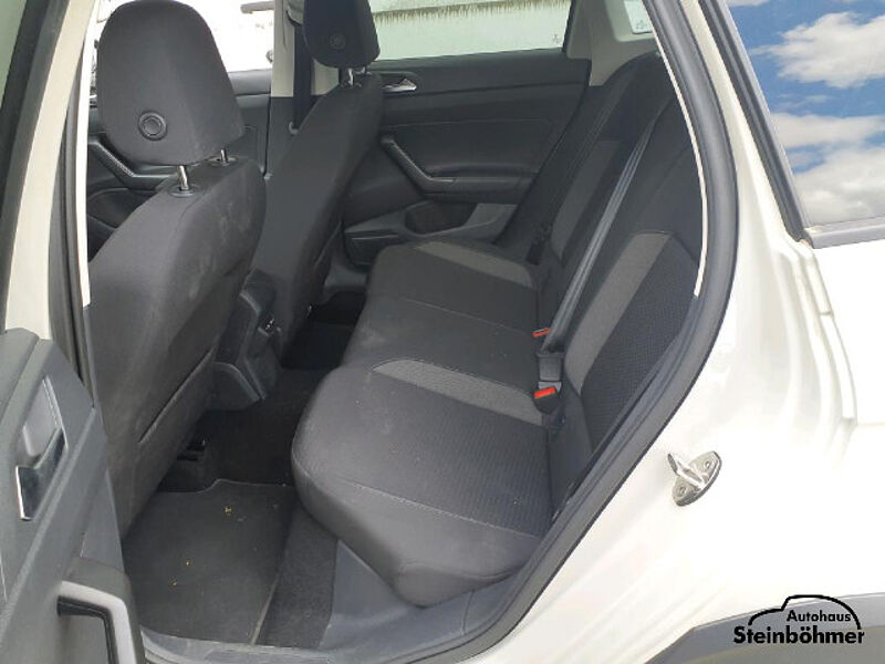 Volkswagen Taigo Life 1.0TSI LED AppCon SHZ Climatronic