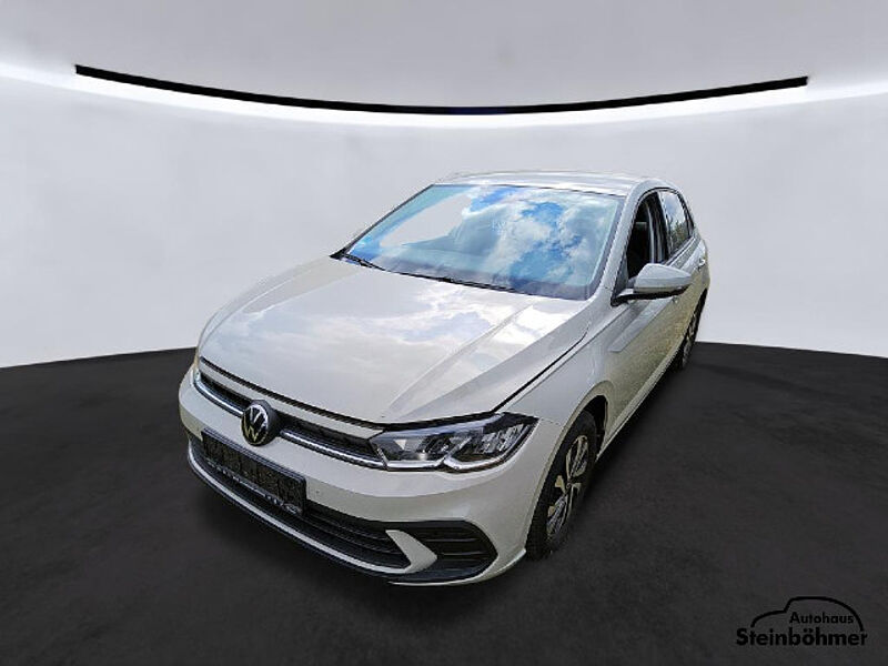 Volkswagen Polo ACTIVE 1.0MPI LED NAV SHZ AppCon Galway