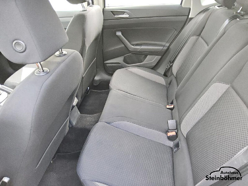Volkswagen Polo ACTIVE 1.0MPI LED NAV SHZ AppCon Galway