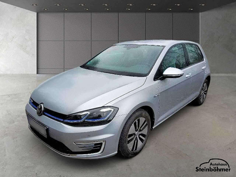 Volkswagen Golf e-Golf LED NAV Pro CCS AppConnect